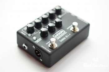 M80 Bass DI